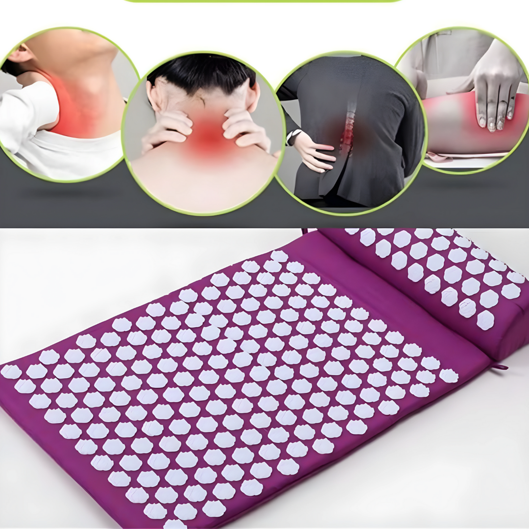 Tapis champ de fleurs CareTapis™