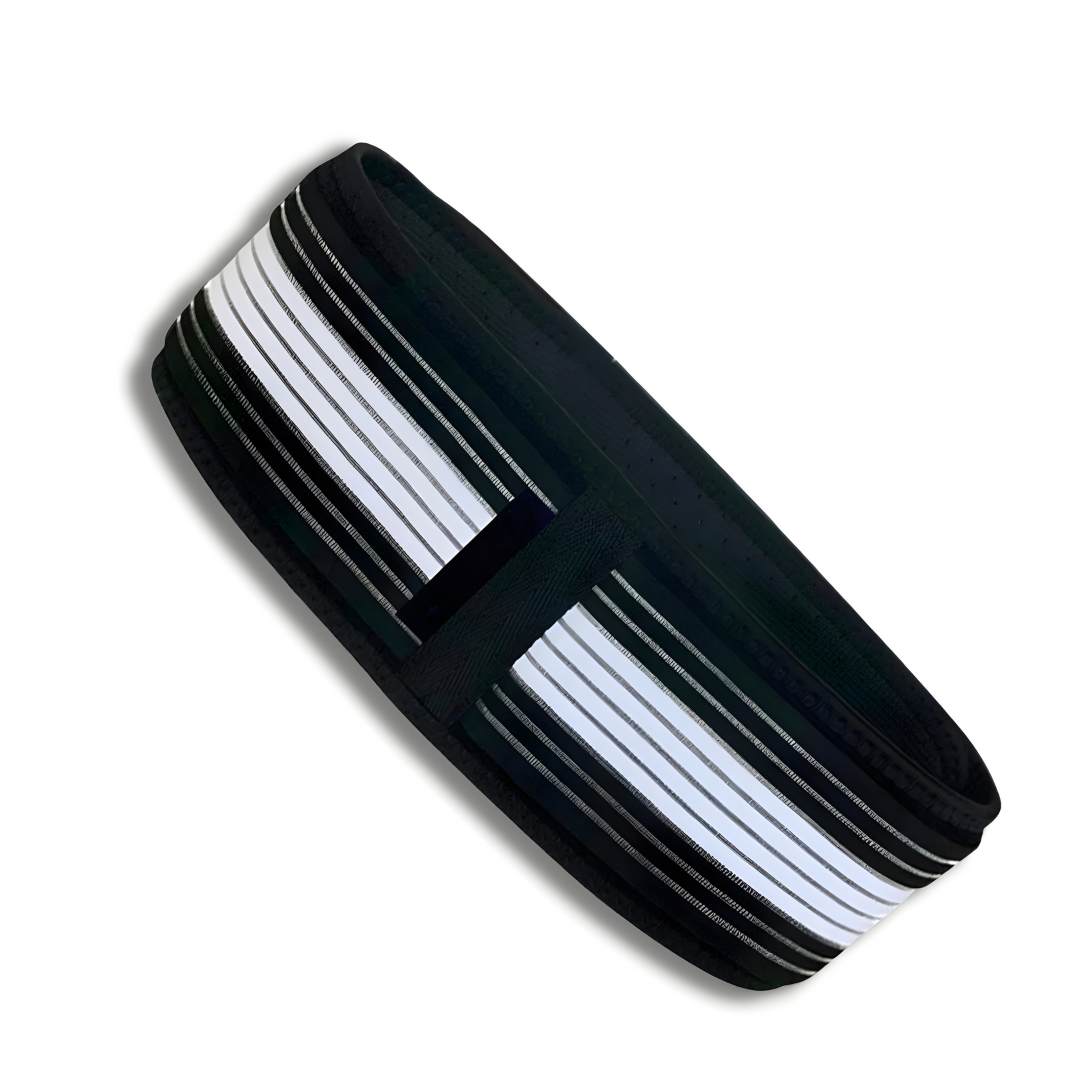 Ceinture Lombaire CareDos™ - Soutien et Soulagement pour le Dos