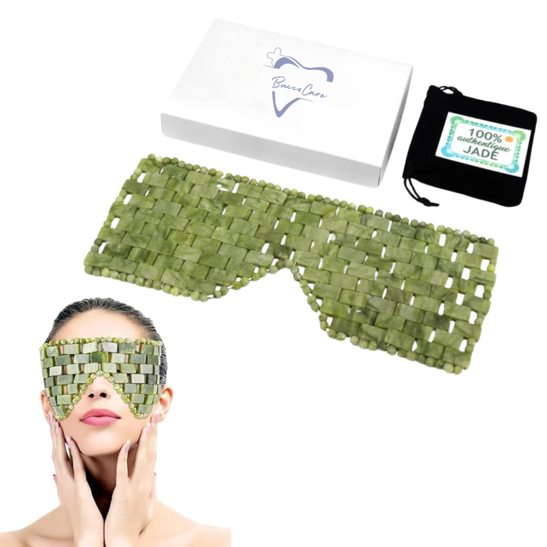 Masque relaxant Yeux Jade Careyeux™
