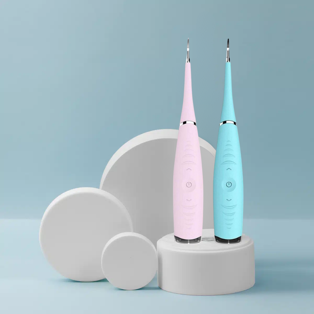 Détartreur Dentaire Ultrason BuccoDétartrage™