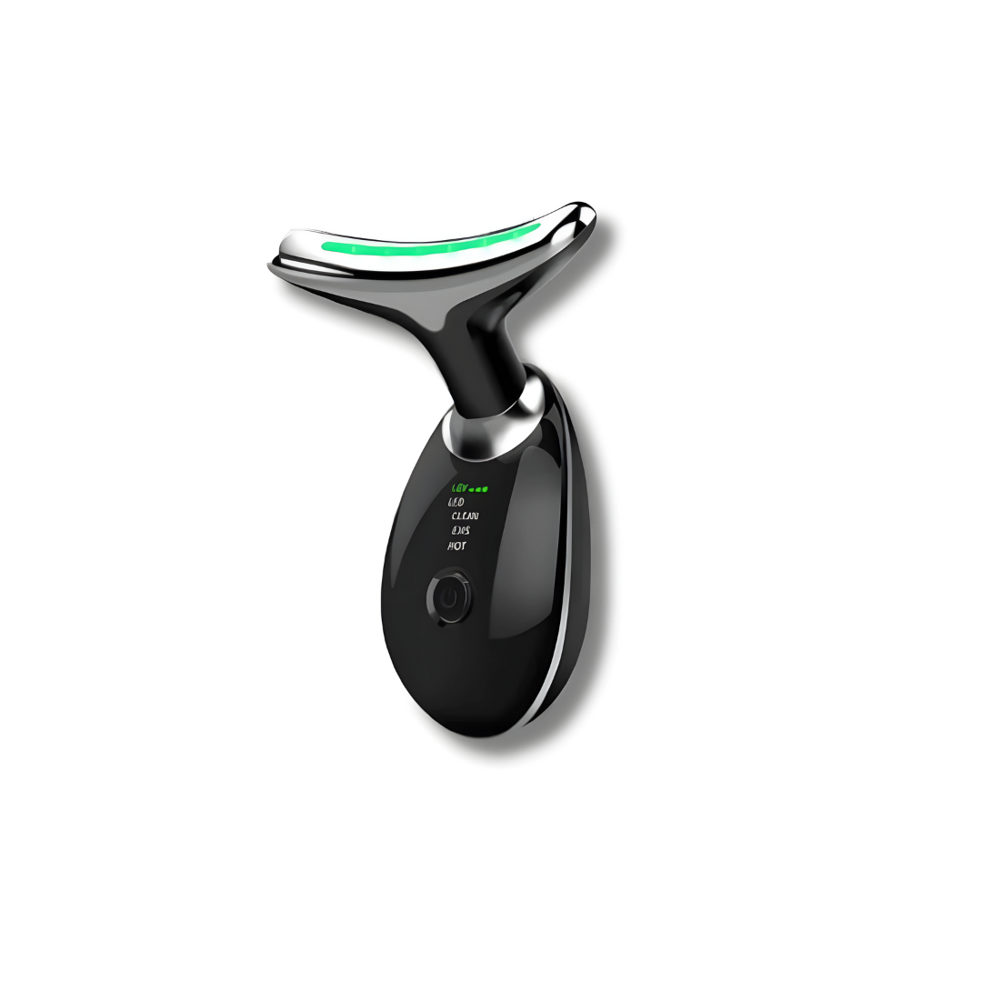 Appareil Facial Anti-Rides Liftant MasseurCare™