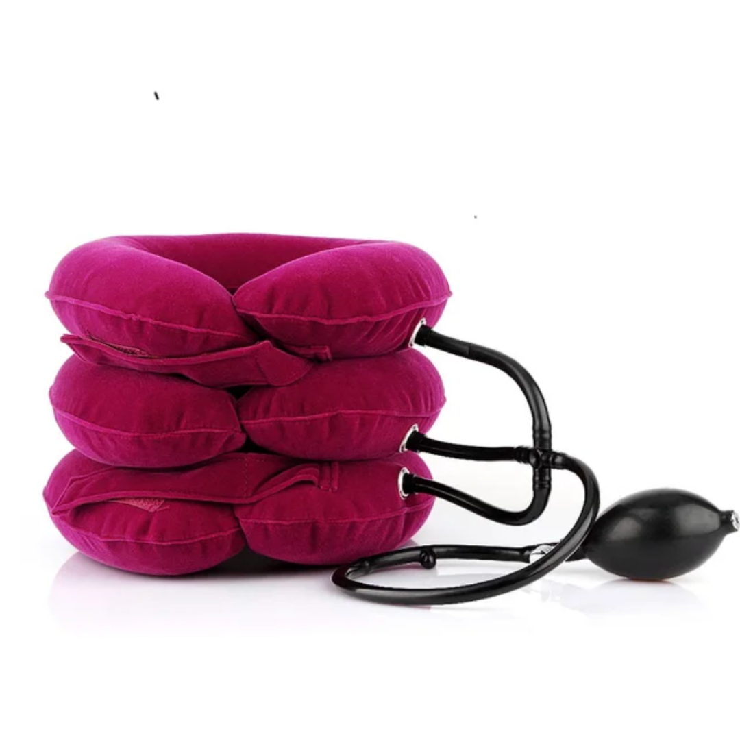 Collier Cervicale anti-douleurs CareCou™