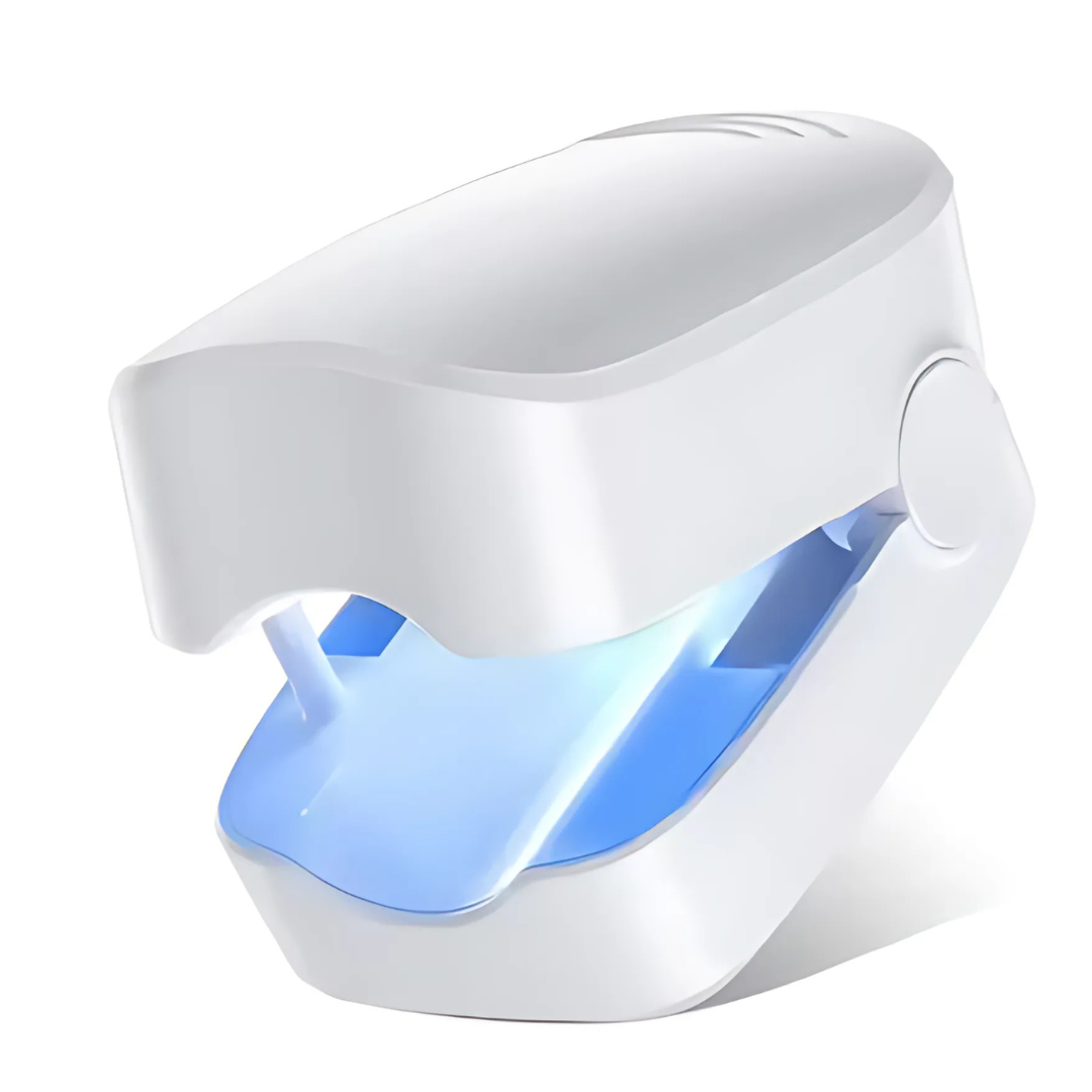 Laser Nettoyant pour Champignons des Ongles – Mains et Pieds
