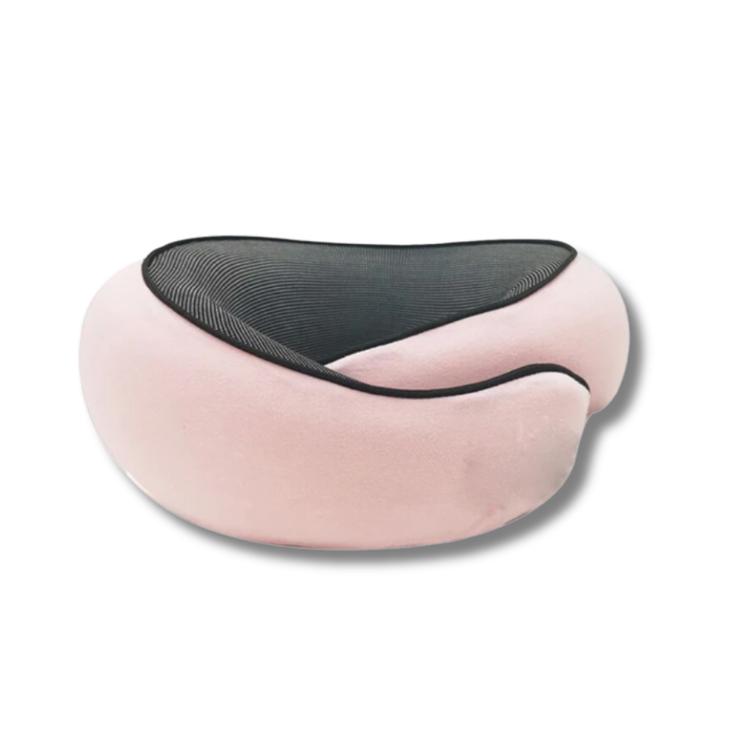 Coussin de Voyage à mémoire de forme CareCou™
