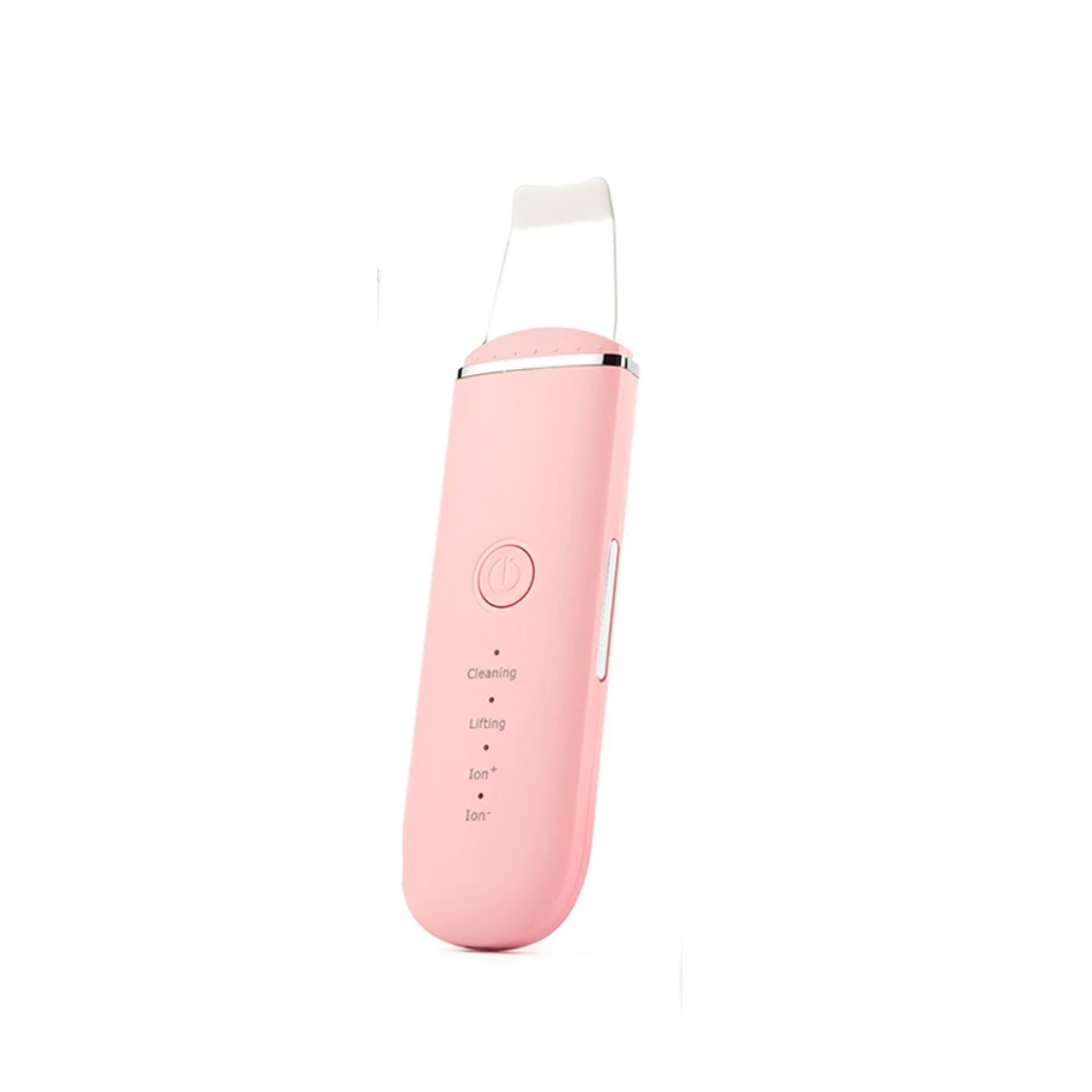 Épurateur de peau ultrasonique dissolvant points noirs CarePeau™