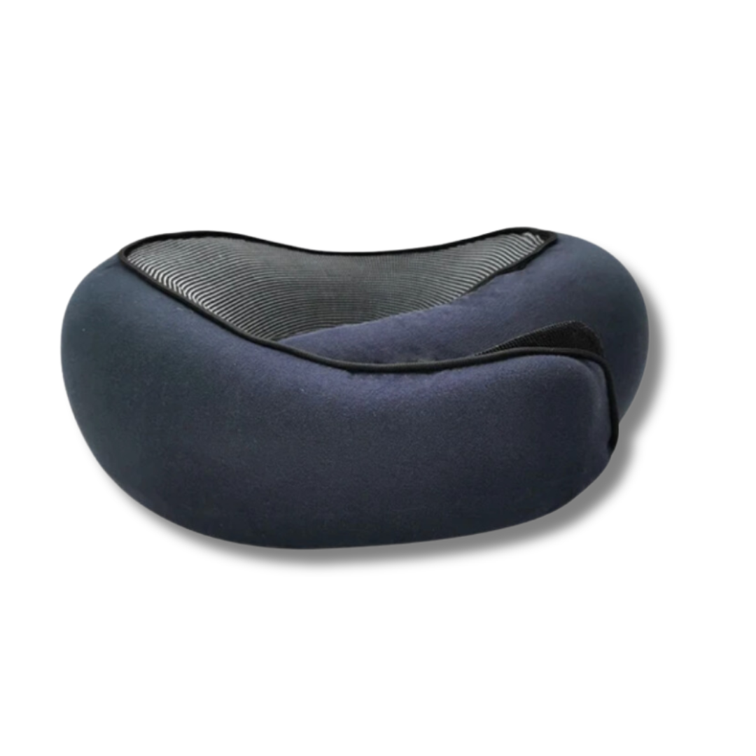 Coussin de Voyage à mémoire de forme CareCou™
