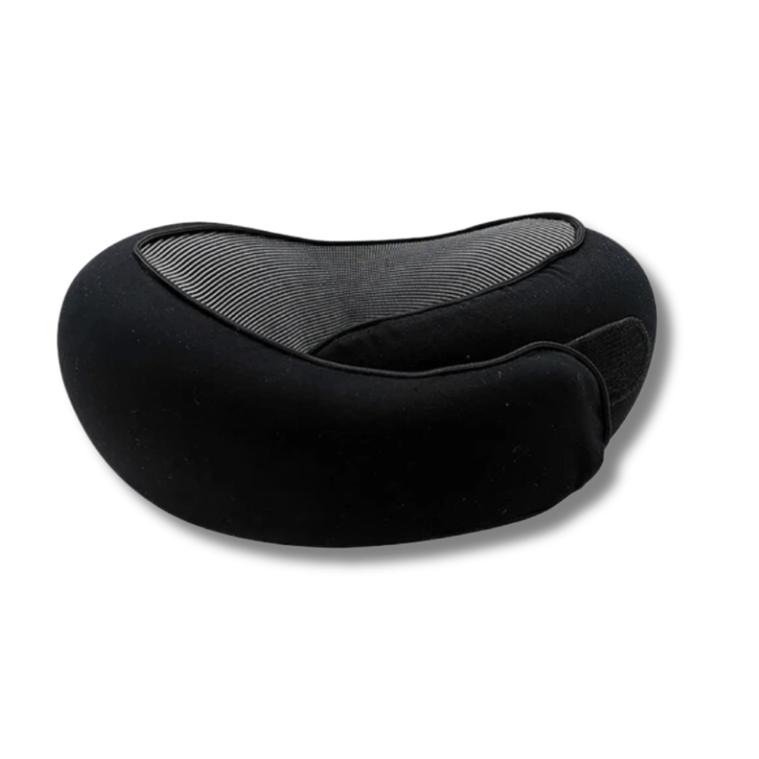 Coussin de Voyage à mémoire de forme CareCou™