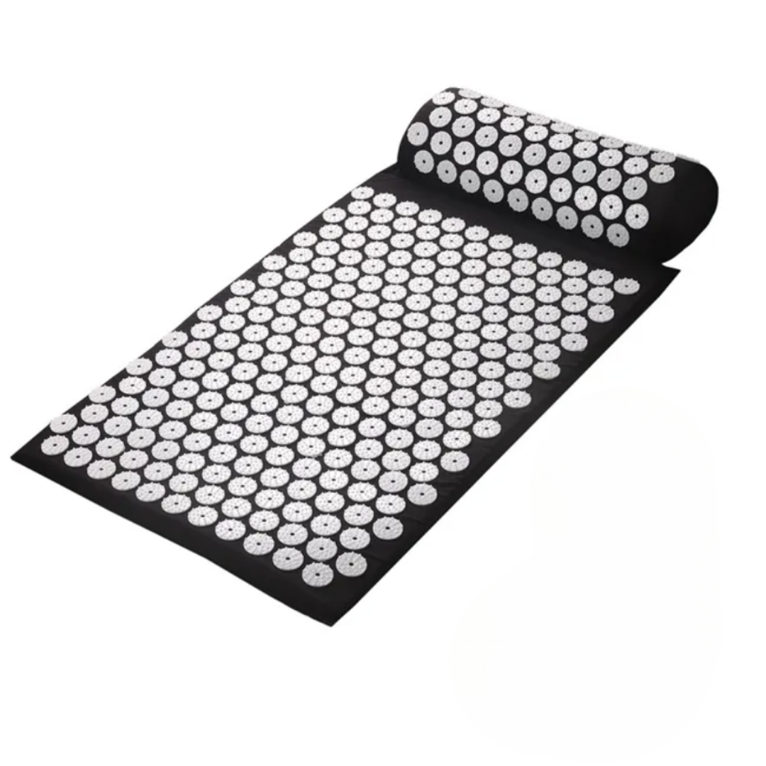 Tapis champ de fleurs CareTapis™