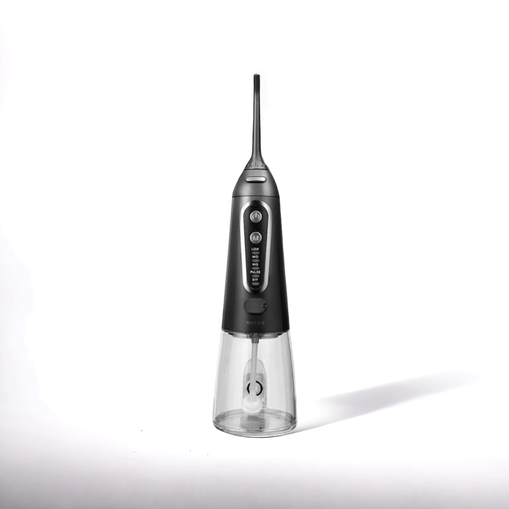 Jet Hydropulseur dentaire Professionnel BuccoJet™