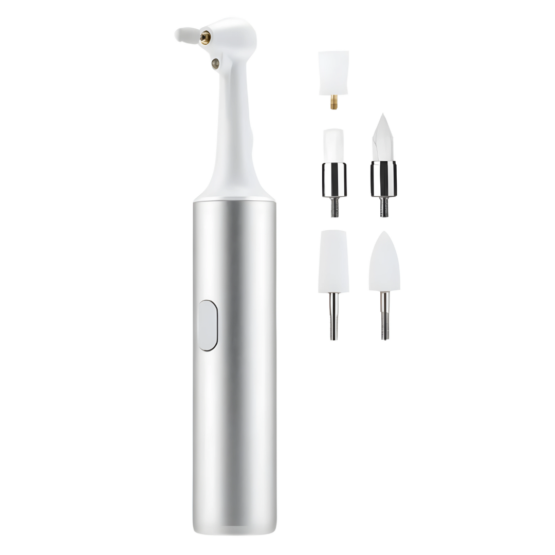 Polisseuse électrique Buccale pour Blanchiment dentaire et élimination du tartre CarePolissage™